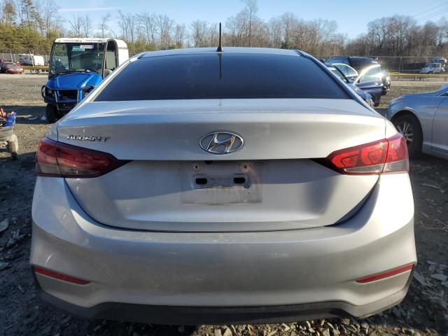 2021 HYUNDAI ACCENT SE - 3KPC24A65ME135280
