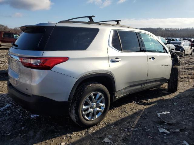 Vin: 1gnevgkw1mj150675, lot: 84713524, chevrolet traverse lt 20213