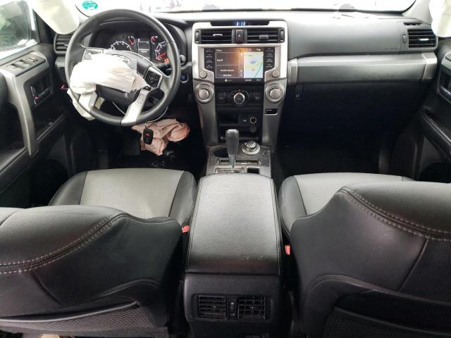 2022 TOYOTA 4RUNNER SR - JTENU5JR4N6016206
