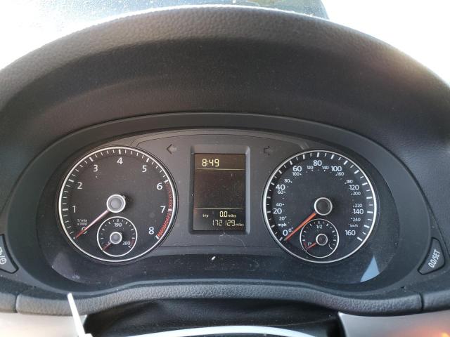 2015 VOLKSWAGEN PASSAT S - 1VWAS7A36FC102746
