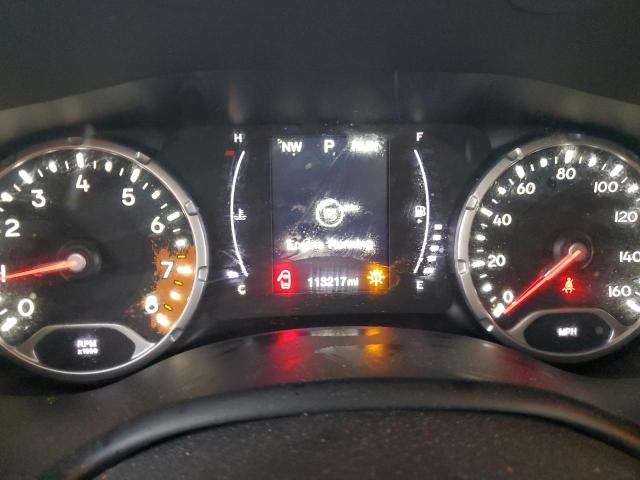 2018 JEEP RENEGADE L - ZACCJABB8JPJ39154
