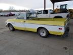 Lot #3034363070 1972 CHEVROLET PICKUP