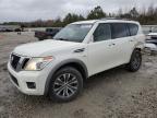 2017 NISSAN ARMADA SV - JN8AY2ND7H9007981