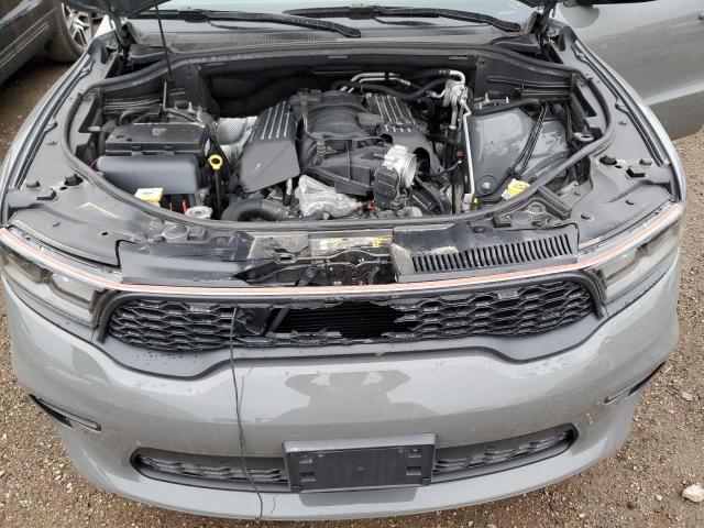 2022 DODGE DURANGO SR 1C4SDJGJ1NC133812