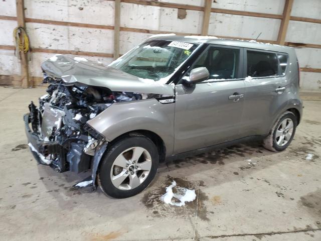 2017 KIA SOUL #3030488468