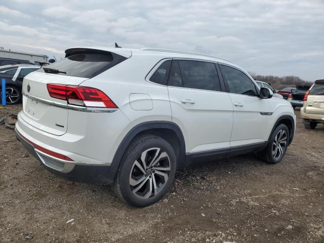 2023 VOLKSWAGEN ATLAS CROS - 1V2BC2CA8PC211356