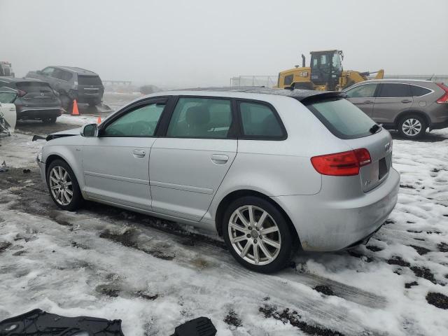 VIN WAUKJAFMXDA027239 2013 AUDI A3 no.2