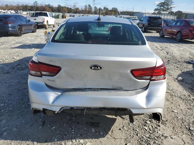 2018 KIA RIO LX - 3KPA24AB6JE081312
