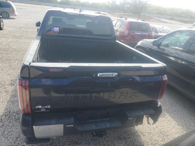 2024 TOYOTA TUNDRA CRE - 5TFJA5DB4RX153639
