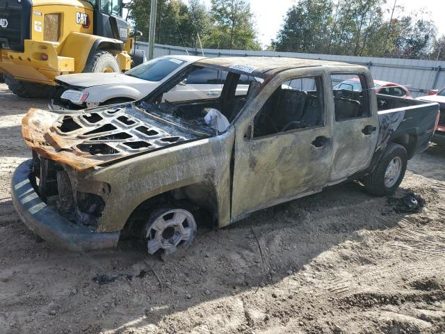 2007 CHEVROLET COLORADO #3066813124