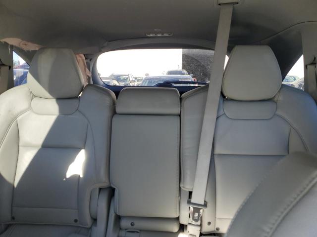 2016 ACURA MDX 5FRYD4H28GB024352