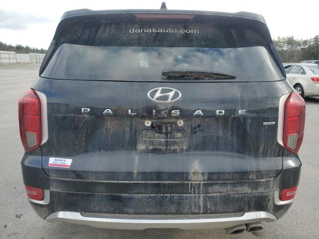 2020 HYUNDAI PALISADE L - KM8R5DHE9LU111896
