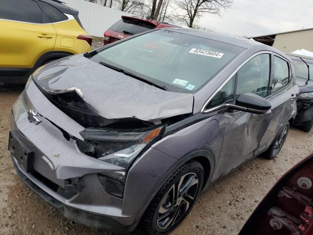 2023 CHEVROLET BOLT EV 2L #3037767265