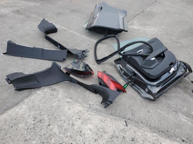 2023 AUDI E-TRON GT WAUCJBFW4P7005802