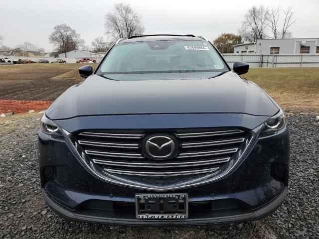 2022 MAZDA CX-9 TOURI - JM3TCBCY5N0624439