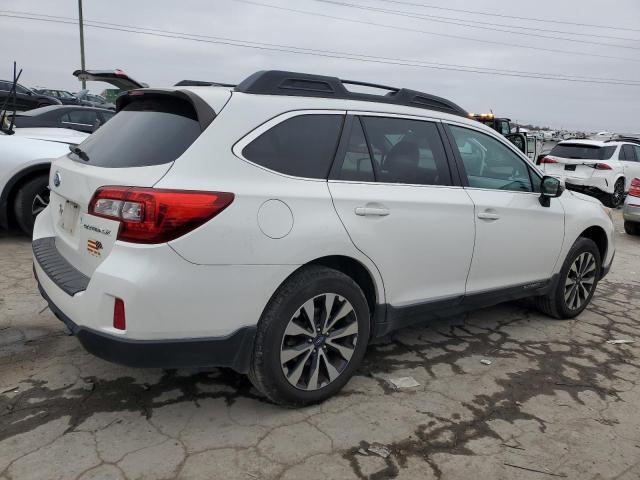 2015 SUBARU OUTBACK 2. - 4S4BSBNC8F3344809