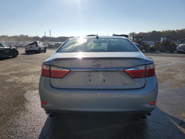 VIN JTHBK1GG6E2099929 2014 LEXUS ES350 no.6