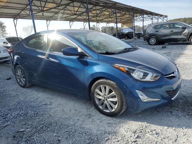 Vin: kmhdh4aexfu377637, lot: 83600864, hyundai elantra se 20154