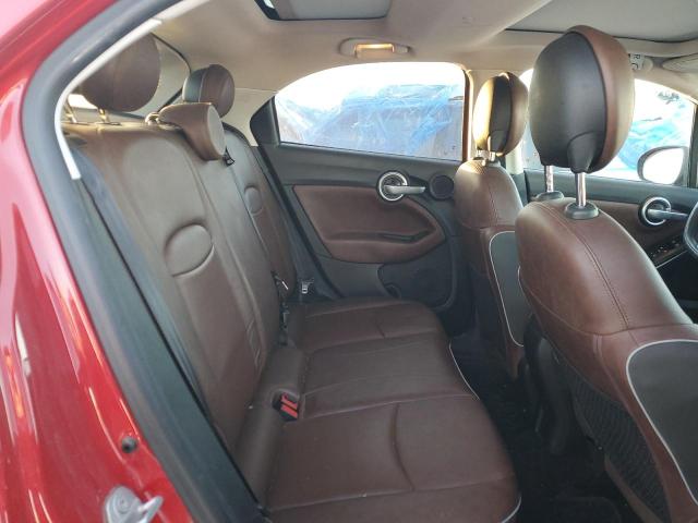 2016 FIAT 500X LOUNG ZFBCFXDT6GP341349