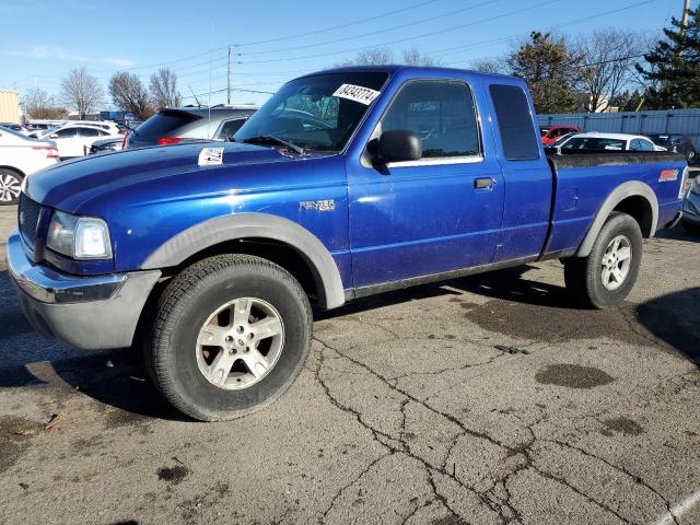 2003 FORD RANGER SUP #3027127791