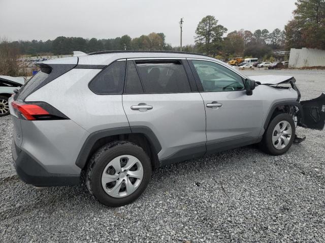 2021 TOYOTA RAV4 LE - 2T3F1RFV2MC185993