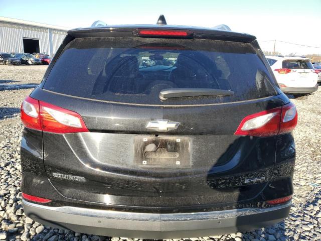 2018 CHEVROLET EQUINOX PR - 2GNAXMEV7J6212468