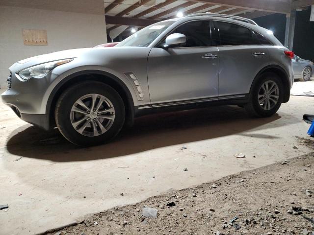 2010 INFINITI FX35 #3038028200