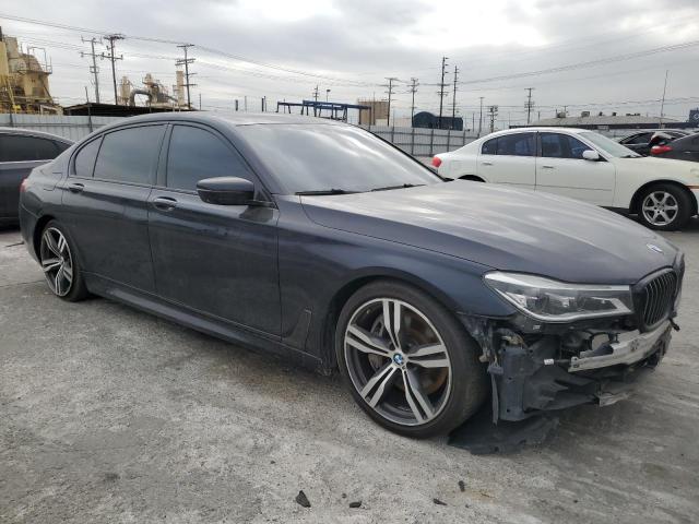 2019 BMW 750 I WBA7F0C57KGM24657