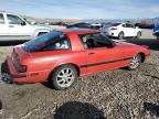 Lot #3029924843 1985 MAZDA RX7 12A