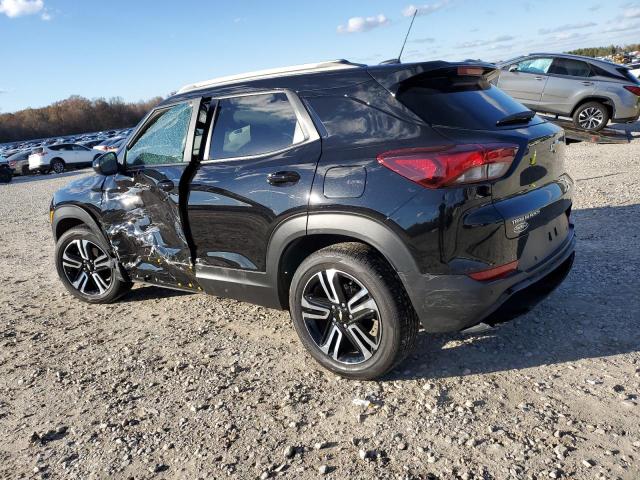 2024 CHEVROLET TRAILBLAZE - KL79MPSL0RB111576