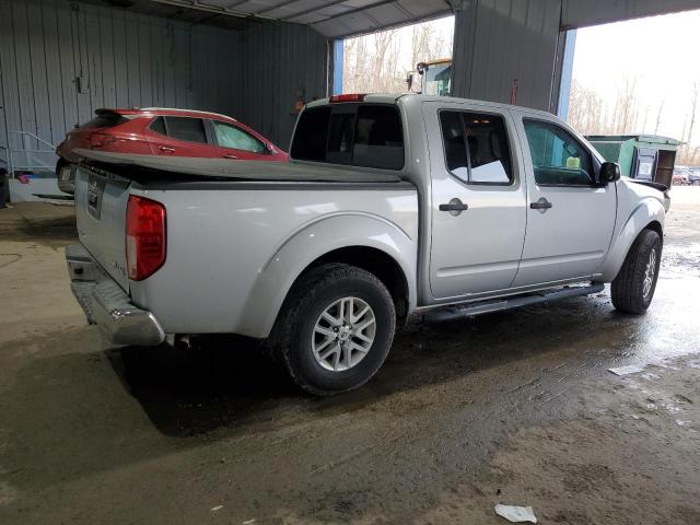 2016 NISSAN FRONTIER S 1N6AD0EV8GN762225