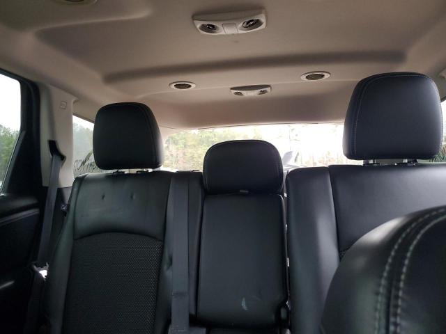2016 DODGE JOURNEY CR - 3C4PDCGG5GT132062