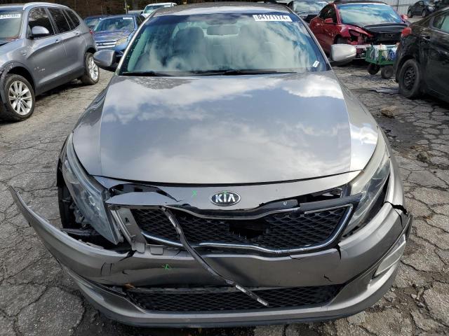 2015 KIA OPTIMA LX - 5XXGM4A75FG467136