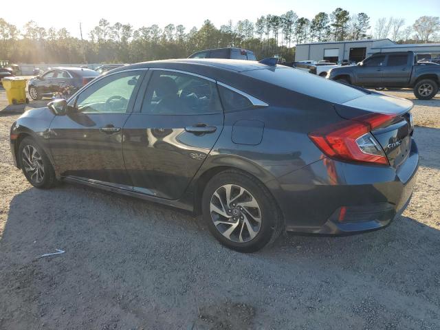 2017 HONDA CIVIC EX - 2HGFC2F73HH567796