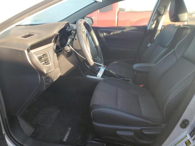 2016 TOYOTA COROLLA L - 2T1BURHE3GC593161