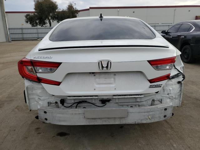 VIN 1HGCV1F42NA085554 2022 HONDA ACCORD no.6