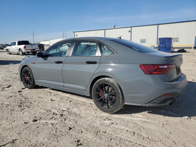 2024 VOLKSWAGEN JETTA 40TH 3VW9T7BU9RM004529