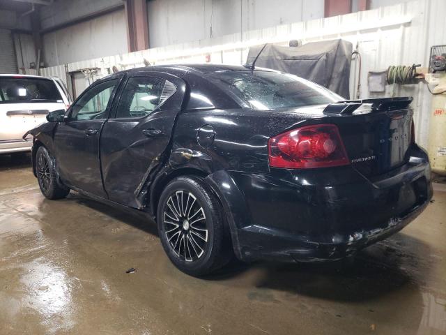 Vin: 1c3cdzab9en233069, lot: 56351895, dodge avenger se 20142