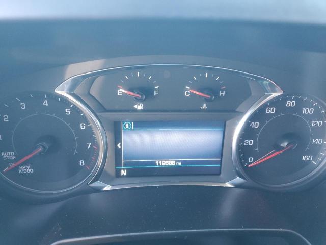 2020 CHEVROLET BLAZER 2LT - 3GNKBHRS9LS579550