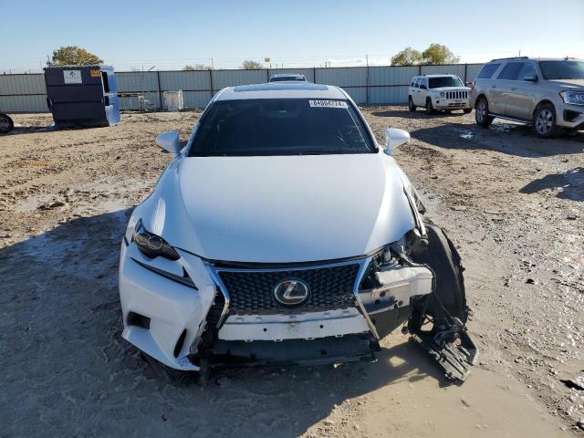 VIN JTHBA1D27G5035959 2016 LEXUS IS no.5