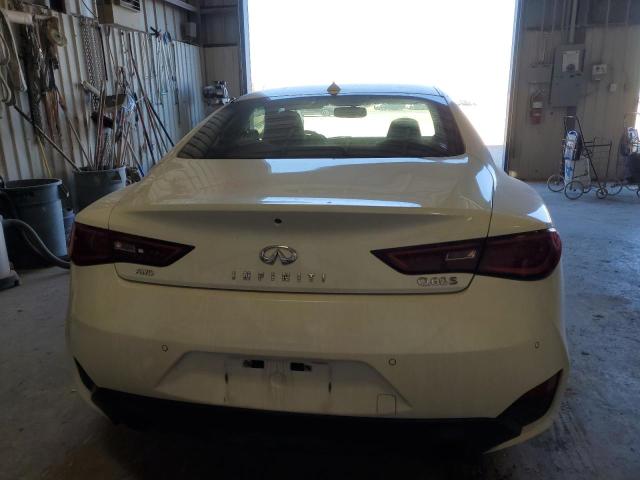 2019 INFINITI Q60 RED SP - JN1FV7ELXKM440944