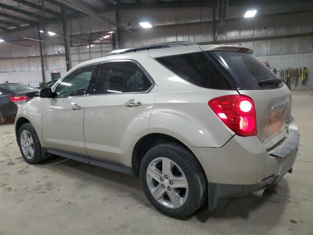 2015 CHEVROLET EQUINOX LT - 2GNFLHE3XF6225617