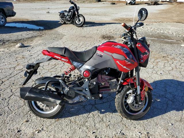zhej scooter 2022 LEHPCB221NR602997 photo #1