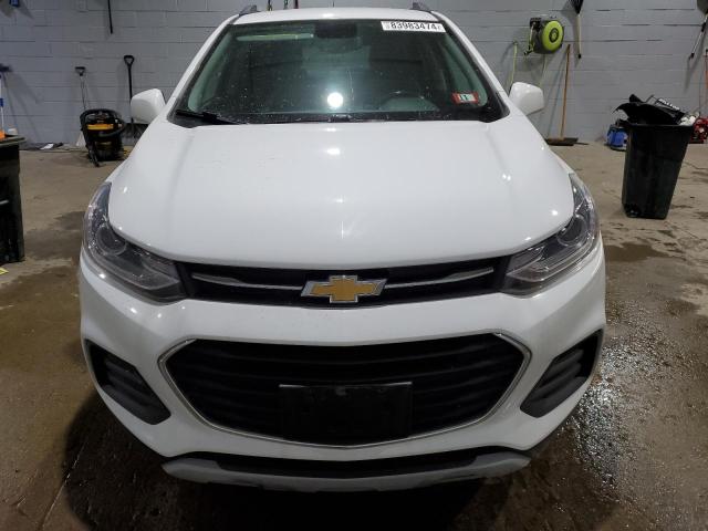 2019 CHEVROLET TRAX 1LT - KL7CJPSB2KB765118