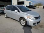 Lot #3023726928 2007 NISSAN VERSA S