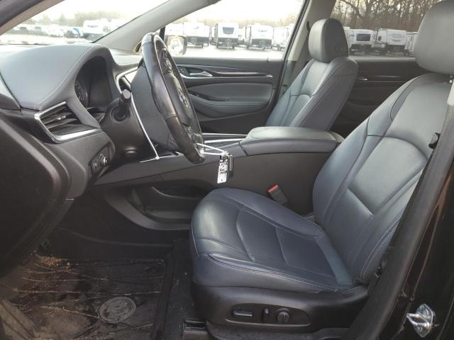 2019 BUICK ENCLAVE PR - 5GAEVBKW9KJ281217