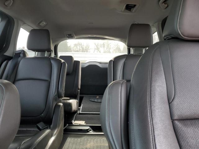 2018 HONDA ODYSSEY EL - 5FNRL6H94JB019710