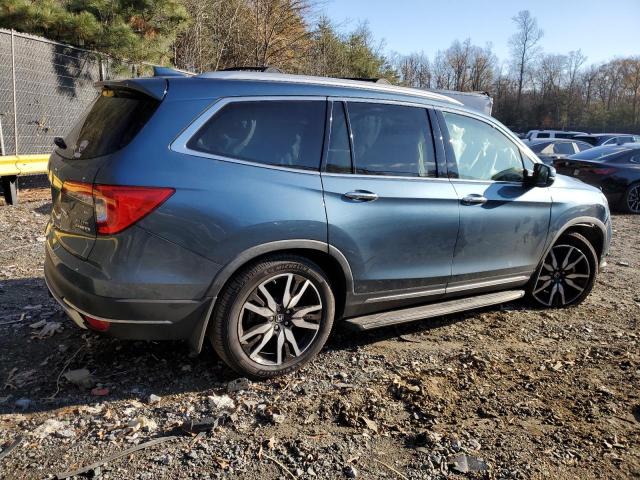 VIN 5FNYF6H08KB017285 2019 HONDA PILOT no.3