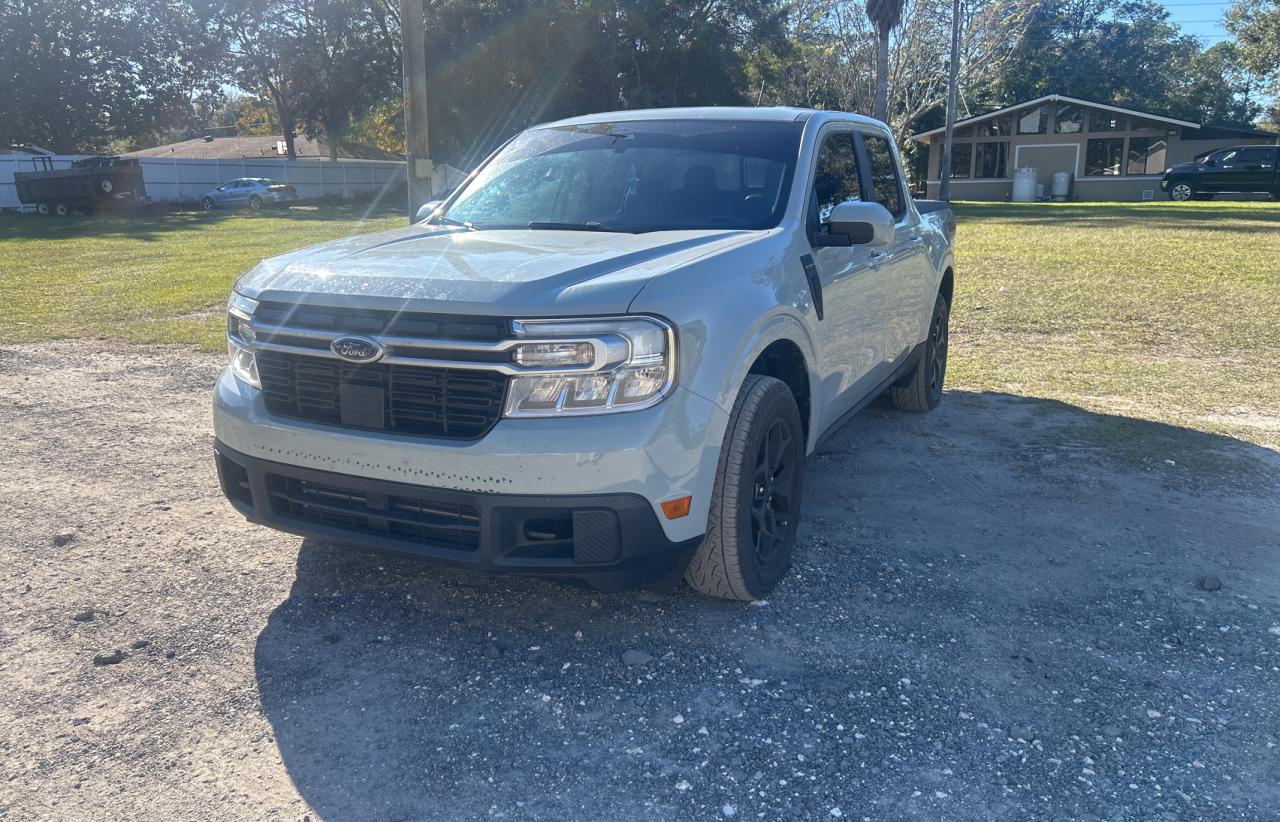 Lot #3020723973 2022 FORD MAVERICK X