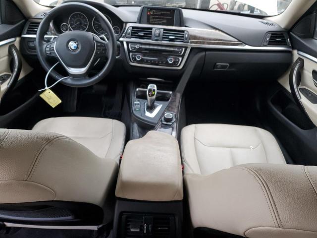 2015 BMW 428 I GRAN - WBA4A5C57FG051124